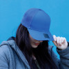 Inivi Promotional Cotton Mesh Cap Lifestyle